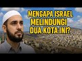 RAHAT UMM AL FAHM KOTA MUSLIM YANG DILINDUNGI ISRAEL