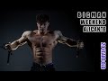 Bodybuilding | La mia ULTIMA GARA del 2021 - Bigman Weekend Alicante