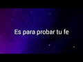 Funky - soy tu Dios (LETRAS DE MUSICAS CRISTIANAS)