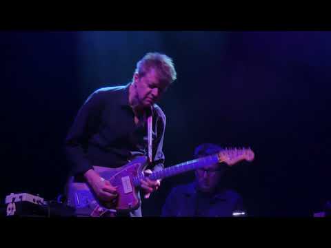 WILCO - "Impossible Germany" with Nels Cline's incredible 5-minute solo [Live HD 4K]