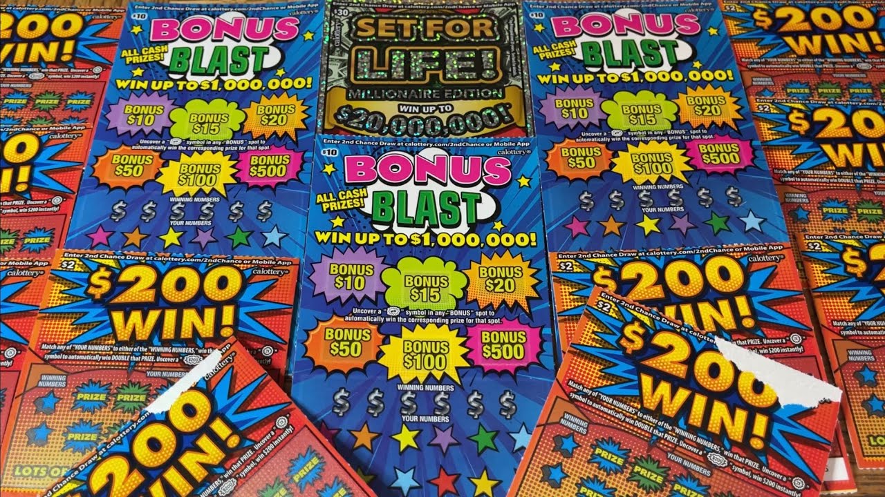 WOW TICKETS EVERYWHERE!!