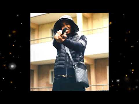 Euroo x Dree low Type Beat - "General"