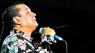Juan Gabriel - Nuestro Amor Es El Más Bello Del Mundo (En Vivo [Guadalajara, México - 11/02/2005])