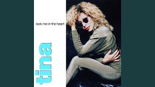 Look Me in the Heart (12" Remix)