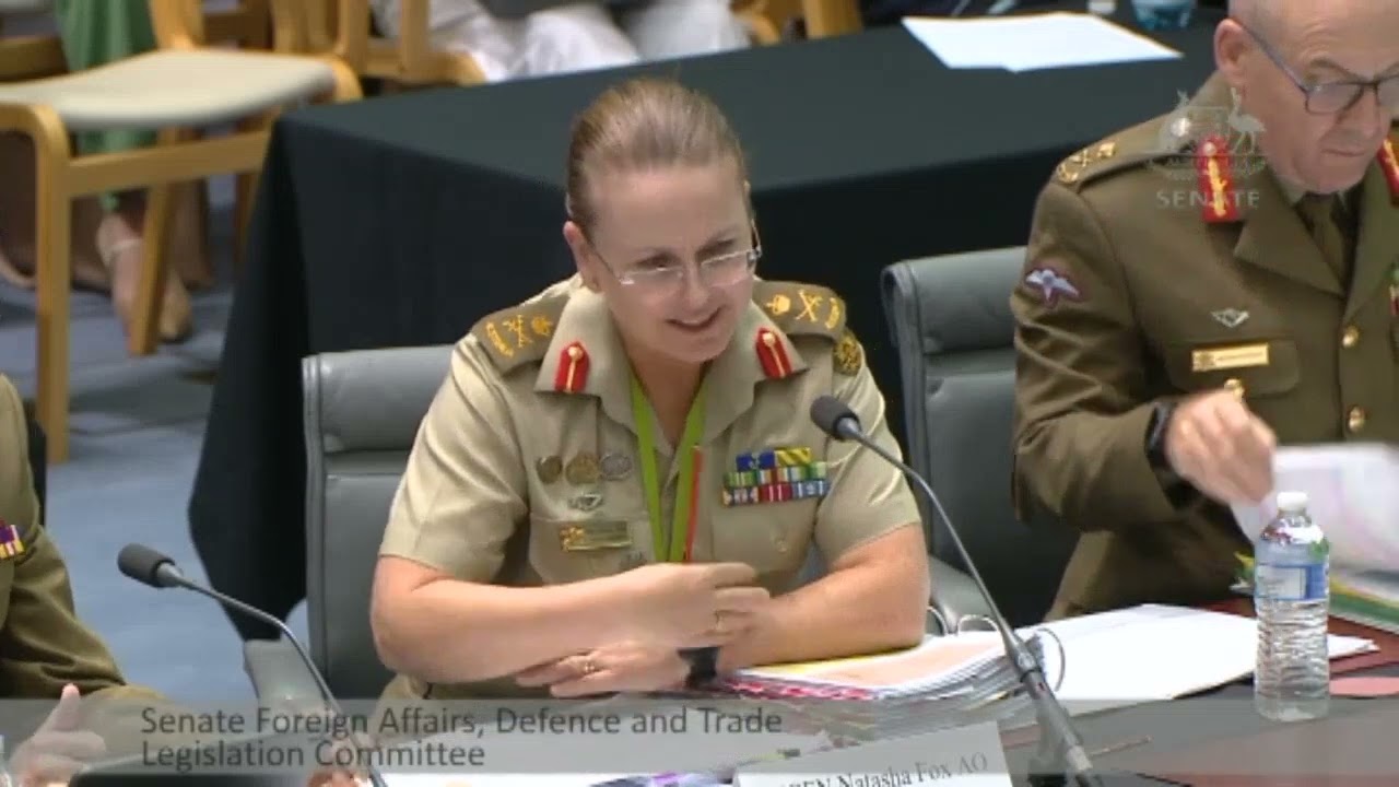 Who Will Answer for Defence’s  Billion Frigate Blowout?