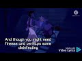 A Diamond In The Rough Song Lyrics Aladdin Broadway