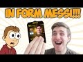 FIFA 15 - IN FORM MESSI! - YouTube
