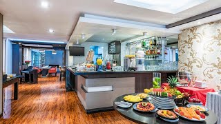 Hotel Jazz Apartments, Bogotá, Colombia | Sita Hotel Gallery
