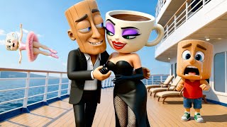 Download lagu Tung Tung Sahur Dad Betrayal with Espressona Signora! Ballerina Cappuccina rescued by Syren Brainrot mp3 Download lagu Tung Tung Sahur Dad Betrayal with Espressona Signora! Ballerina Cappuccina rescued by Syren Brainrot mp3