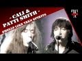 Cali & Patti Smith "Smells Like Teen Spirit" (Taratata Jan 2008)
