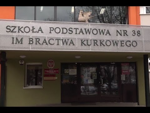 Propozycje dla dzieci i rodziców ze szkoły podstawowej nr 38