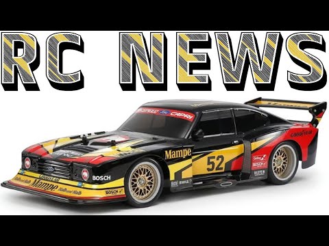 RC News Update Ep 75 | The Best Box Art in RC.  #rcnews #rccar #rcracing #rccars