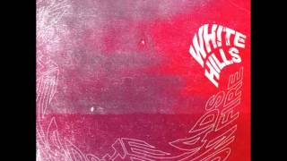 Music video thumbnail preview for White Hills - Radiate by White Hills
