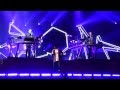 Disclosure ft. Gregory Porter - Holding On (new ...