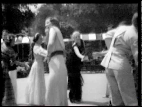 DANCING THE BIG APPLE:1937: African-Americans ignite a National Craze