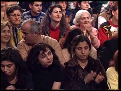 Ağlama Yar - Yavuz Bingöl - Canlı Performans