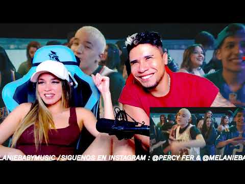 BLANKO, VIUS - No Voy A Olvidarte ( Reacción | Opinión )