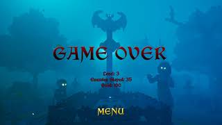 Heretic's Lot Prologue that boss was THICC jesus