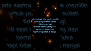 Download lagu story wa. ada saatnya kita memilih pergi mp3