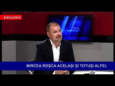 Mircea Rosca: Iulian Dumitrescu are proiecte MAJORE pentru Prahova. Toate vor fi implementate!