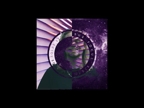 REDZED X SUB FOCUS - Rave in the solar system | by app: Rave.dj