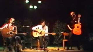 John McLaughlin, Al DiMeola &amp; Paco De Lucia  81 part  2