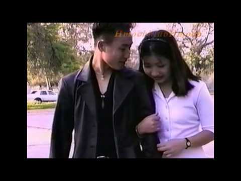 Ka Chang - 10. Puag Koj Ib Leeg