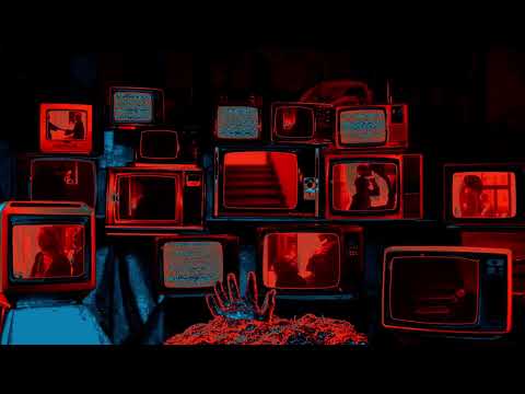 SOHRĀB OSIRIS - STOCKHOLM (Official Visualiser)