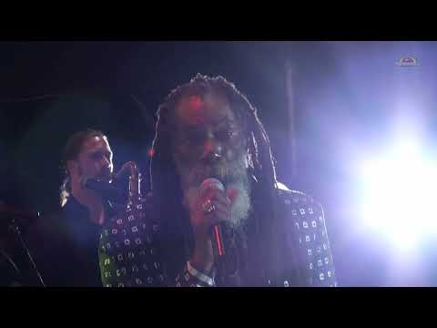 Don Carlos "Just a Passing Glance" @ Ostróda Reggae Festival 2013/ Poland