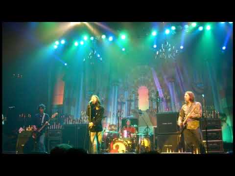 Black Crowes - Many Rivers To Cross 19/10/2005