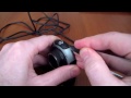 Обзор Microsoft LifeCam VX-3000
