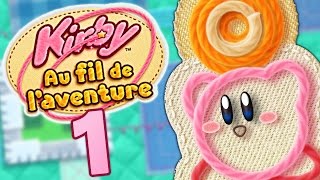 Kirby : Au fil de l’aventure