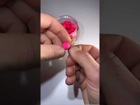 Easy & Fast Rig CarpFishing #fish #fishingmylife #boilies #carp #fishermanlife #carp #carpfishing