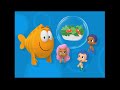 Bubble Guppies Restaurant