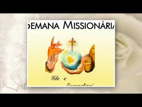 Semana Missionária 2018