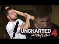 Uncharted 4: The Ultimate Nathan Bonking Simulator