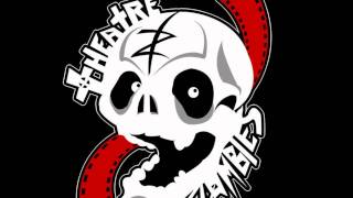 The Theatre Zombies - "Dracula's Curse"