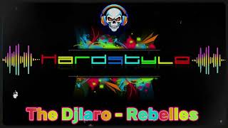 Video The Djlaro -  Rebelles ( Remix : Irie Revoltes - Rebelles )