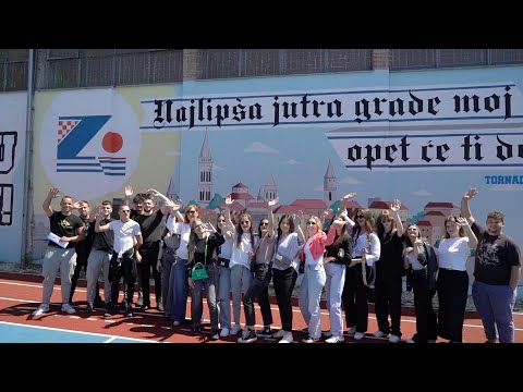 4.C  EKONOMSKO BIROTEHNIČKA I TRGOVAČKA ŠKOLA