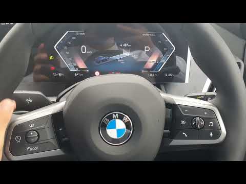 BMW IX Xdrive45 M Sport - Image 2
