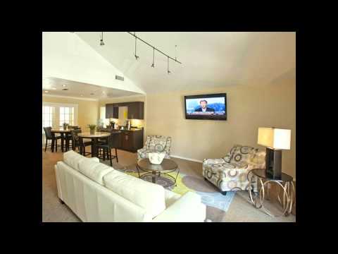 The Fairways Apartments