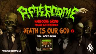 Video AFTERCOME - Death Is Our God