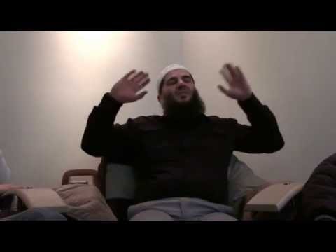 Nëse e len një Namaz nga vetdëshira - Hoxhë Muharem Ismaili