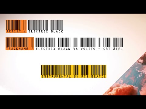 ElecTriX Black - CBT Elite 8tel vs Volito Instrumental by RCS Beatzz