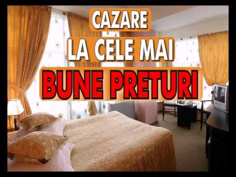 Hotel Indiana Iasi.avi