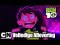 Ben 10 | Droomtijd (Volledige Aflevering) | Cartoon Network