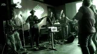 Mustang Sally (cover 9-25-11)