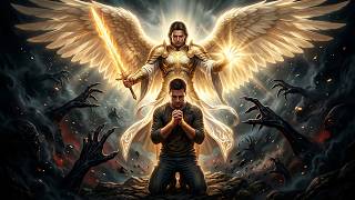 1111Hz ✨ARCHANGEL MICHAEL ✨RELEASE ALL BLOCKAGES, MANIFEST YOUR DEEPEST DESIRES, TRANSFORM YOUR LIFE