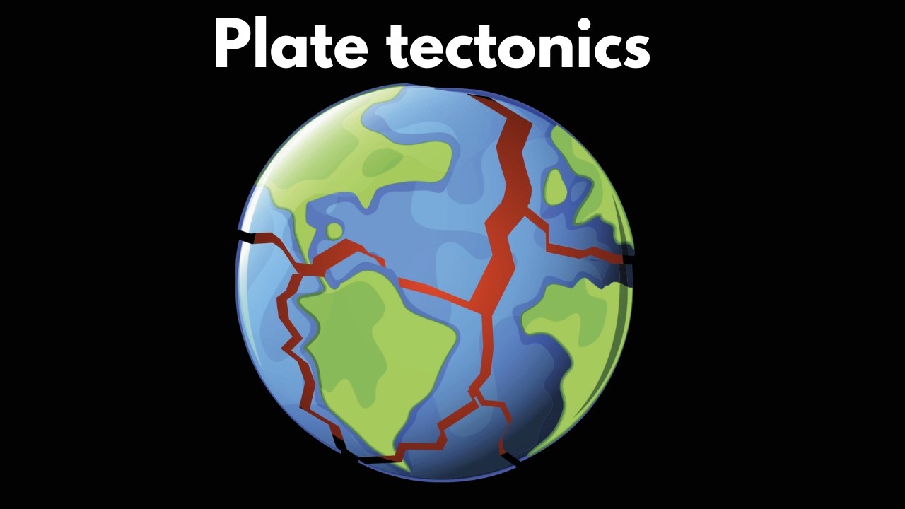 Plate tectonics | Middle school Earth and space science | Khan Academy