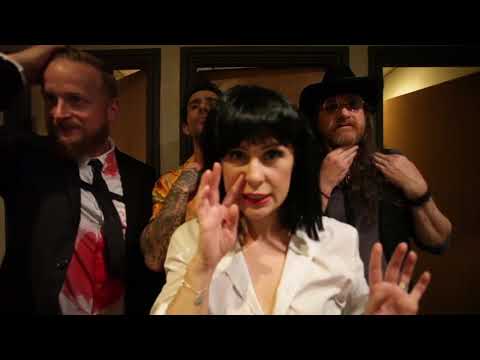 The Crazy 88s Quentin Tarantino Soundtrack Tribute Band Pulp Fiction Party